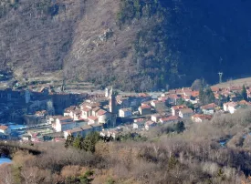 Paesi e borghi più belli in Piemonte