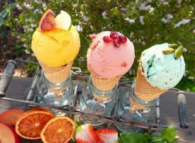 Le 42 migliori Gelaterie del Mondo - Classifica 2024