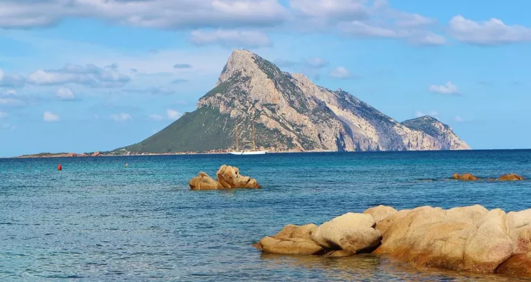 Golfo Di Olbia Sardegna Italia 1