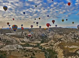 Cosa vedere in Turchia: città, attrazioni ed itinerari consigliati