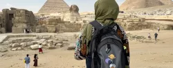 Itinerario di Il Cairo in 3 giorni