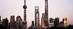 Itinerario di Shanghai in 7 giorni