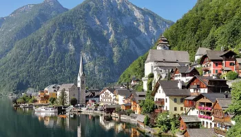 Hallstatt