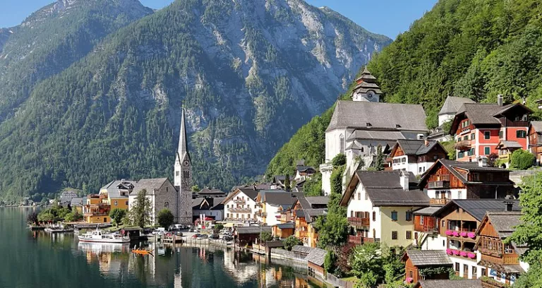 Hallstatt