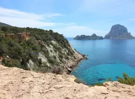 Ibiza, Baleari: migliori spiagge e vita notturna