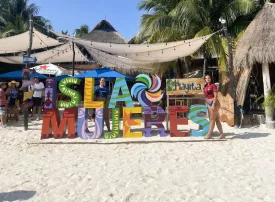 Isla Mujeres, Messico: dove si trova, quando andare e cosa vedere