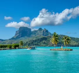 Le 20 Isole più Belle del Mondo - Classifica 2024