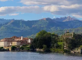 Cosa vedere sul Lago Maggiore: località, attrazioni e borghi più belli