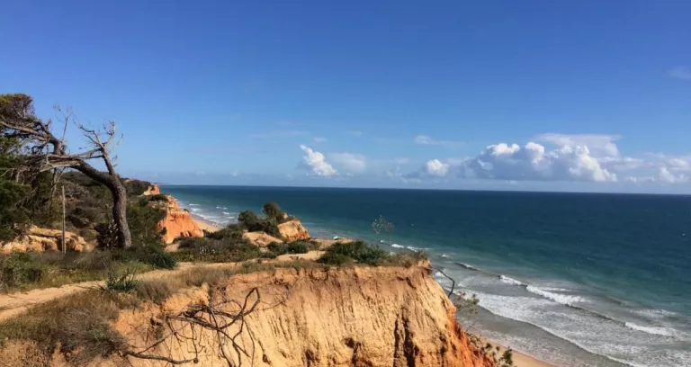 La Spiaggia Di Felicia Portogallo