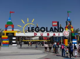 Visita a Legoland Dubai: info, prezzi e consigli utili