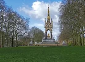 Visita a Hyde Park di Londra: Come arrivare, prezzi e consigli