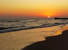 Le 10 spiagge più belle del Lazio