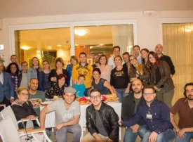 Concluso il 1° Meeting di Travel365: Grazie di cuore!