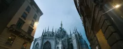 Itinerario di Milano e dintorni in 7 giorni