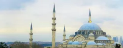 Itinerario di Istanbul e dintorni in 7 giorni