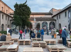 Forlì: cosa vedere, dove mangiare e cosa fare la sera