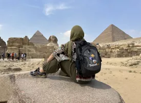 Cosa vedere a Il Cairo: 18 migliori attrazioni e itinerari consigliati