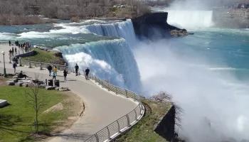 Cascate del Niagara