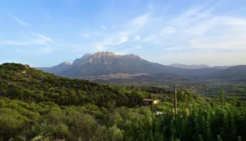 Nuoro e la Barbagia