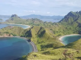 Quando andare in Indonesia: clima, periodo migliore e mesi da evitare