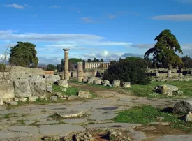 Visita a Paestum: Come arrivare, prezzi e consigli