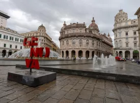 Cosa vedere a Genova: le 16 migliori attrazioni e cose da fare