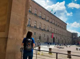 Cosa vedere al Palazzo Pitti di Firenze: orari, prezzi e consigli