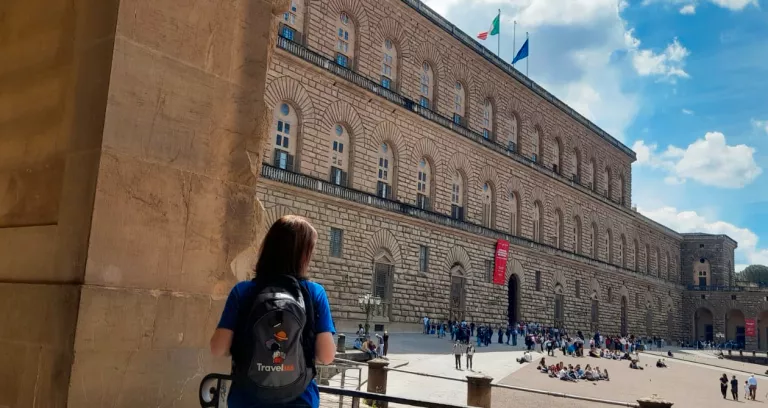 Palazzo Pitti 3