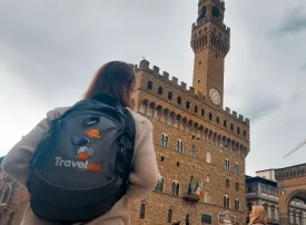 Visita al Palazzo Vecchio di Firenze: orari, prezzi e consigli