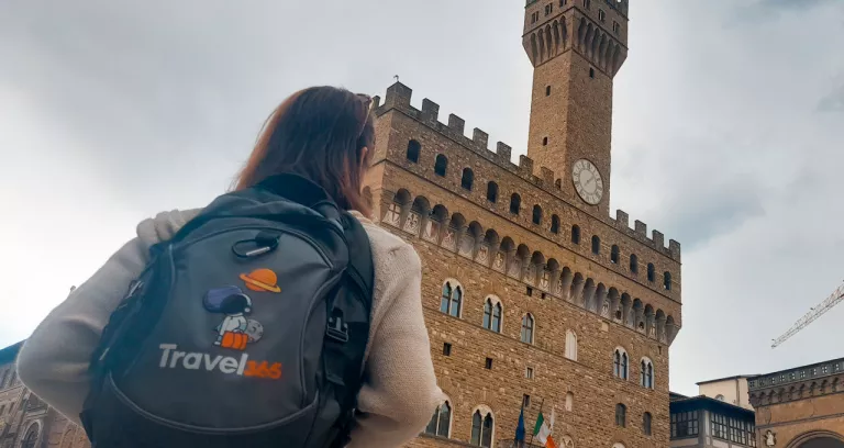 Palazzo Vecchio 2