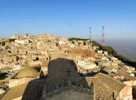 Erice: cosa vedere, dove mangiare e cosa fare la sera