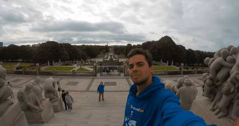 Parco Di Vigeland