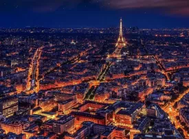 Dove dormire a Parigi: consigli e quartieri migliori dove alloggiare