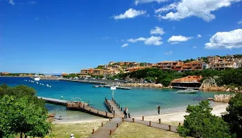 Porto Cervo