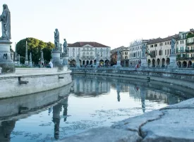 Quando andare a Padova: clima, periodo migliore e consigli mese per mese