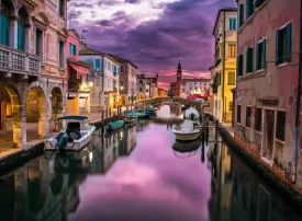 Quando andare a Venezia: clima, periodo migliore e consigli mese per mese