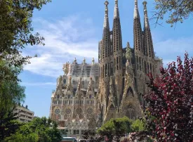 Visita alla Sagrada Familia di Barcellona: prezzi, biglietti online e consigli