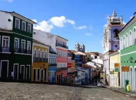 Cosa vedere a Salvador in Brasile: le 10 migliori attrazioni e cose da fare