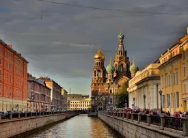 Escursioni da San Pietroburgo: le migliori gite di un giorno nei dintorni di San Pietroburgo