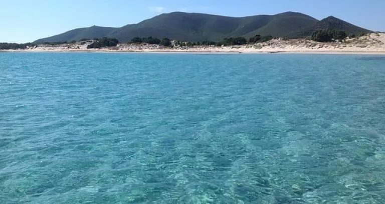 sardegna teulada