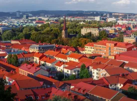 Cosa vedere a Goteborg: le 16 migliori attrazioni e cose da fare