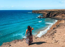 Fuerteventura, Canarie: dove si trova, cosa vedere e spiagge più belle