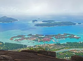 Mahé, Seychelles: dove si trova, quando andare e cosa vedere