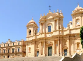 Cosa vedere nel Val di Noto: borghi, attrazioni e itinerari