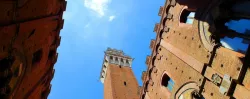 Itinerario di Siena e dintorni in 7 giorni