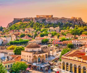 Guida di Atene  Scarica gratis la Guida di Atene in pdf