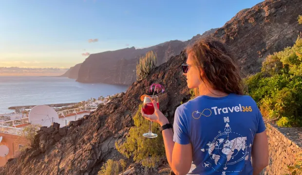 Travel365