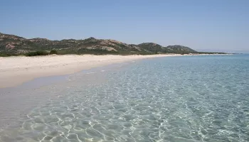 Spiaggia di Berchida