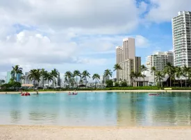 Oahu, Hawaii: dove si trova, quando andare e cosa vedere