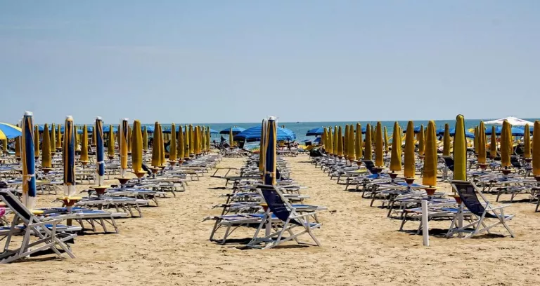 Spiaggia Mare Vacanza Estate Acqua 3